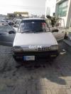 Suzuki Mehran VX 2004 For Sale in Taxila