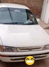 Toyota Corolla XE 1996 For Sale in Peshawar