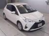 Toyota Vitz  2017 For Sale in Lahore