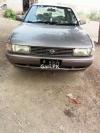 Nissan Sunny  1993 For Sale in Nowshera