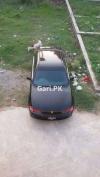 Honda Civic EXi 1995 For Sale in Rawalpindi