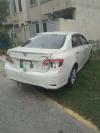 Toyota Corolla GLI 2009 For Sale in Swabi