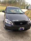 Toyota Corolla GLI 2007 For Sale in Mardan