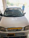 Suzuki Alto  2006 For Sale in Lahore