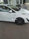 Toyota Yaris  2020 For Sale in Chichawatni