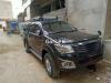 Toyota Hilux  2013 For Sale in Karachi