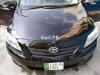 Toyota Corolla XLI 2009 For Sale in Gujranwala