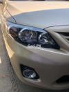 Toyota Corolla GLI 2010 For Sale in Mingora