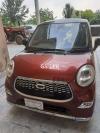 Daihatsu Cast  2016 For Sale in Sialkot