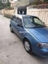 Suzuki Cultus VXR 2011 For Sale in Gujrat