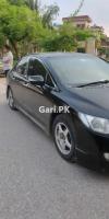 Honda Civic VTi Oriel Prosmatec 2009 For Sale in Islamabad