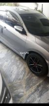 Honda Civic VTi Oriel Prosmatec 2017 For Sale in Karachi