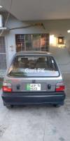 Suzuki Mehran VX 2014 For Sale in Lahore