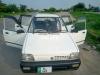 Suzuki Mehran VX 2004 For Sale in Islamabad