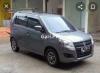 Suzuki Wagon R  2019 For Sale in Gujranwala