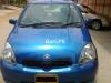 Toyota Vitz  2006 For Sale in Karachi