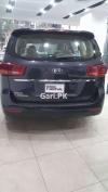 Kia Grand Carnival  2020 For Sale in Islamabad