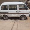 Suzuki Bolan  1998 For Sale in Karachi