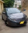 Honda City IVTEC 2009 For Sale in Karachi