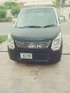 Suzuki Wagon R  2014 For Sale in Lahore