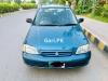 Suzuki Cultus VXR 2006 For Sale in Islamabad