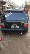 Suzuki Mehran VX 2012 For Sale in Sahiwal