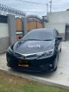 Toyota Corolla GLI 2017 For Sale in Karachi