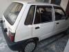 Suzuki Mehran VX 1989 For Sale in Rawalpindi