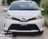 Toyota Vitz  2016 For Sale in Mardan