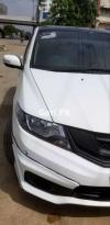 Honda City IVTEC 2018 For Sale in Karachi