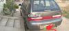 Suzuki Cultus VX 2008 For Sale in Gujranwala