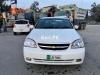 Chevrolet Optra  2005 For Sale in Islamabad