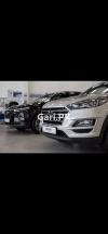 Hyundai Tucson  2020 For Sale in Islamabad