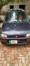 Daihatsu Cuore  2007 For Sale in Sahiwal