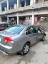 Honda Civic EXi 2003 For Sale in Sargodha