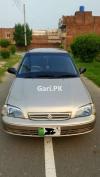 Suzuki Cultus VXR 2008 For Sale in Faisalabad