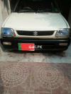 Suzuki Mehran VXR 2006 For Sale in Sargodha