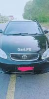 Toyota Corolla XLI 2007 For Sale in Lahore