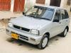 Suzuki Mehran VXR 2012 For Sale in Multan