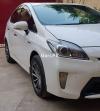 Toyota Prius  2013 For Sale in Karachi