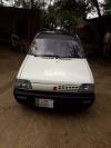 Suzuki Mehran VXR 2005 For Sale in Gojra