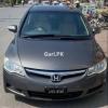 Honda Civic VTi Oriel 2008 For Sale in Faisalabad