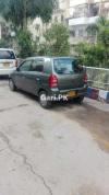 Suzuki Alto  2008 For Sale in Karachi