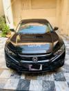 Honda Civic Turbo 1.5 2017 For Sale in Rawalpindi