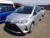 Toyota Vitz  2017 For Sale in Karachi