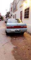 Toyota Corolla XLI 1999 For Sale in Karachi