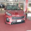 Kia Sportage  2019 For Sale in Faisalabad