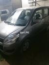 Suzuki Wagon R  2016 For Sale in Multan