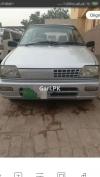 Suzuki Mehran VXR 2006 For Sale in Faisalabad