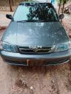 Suzuki Cultus VXR 2014 For Sale in Sukkur